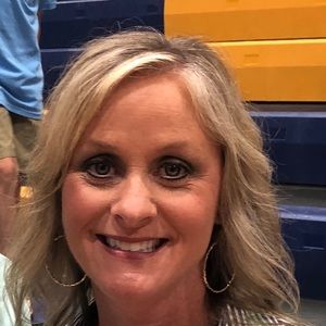 Meet your Posher, Ginger